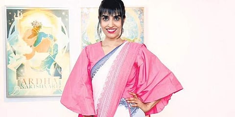 Carrying forward legacy