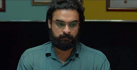 Tovino Thomas