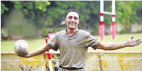 Rahul Bose
