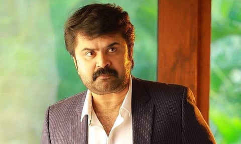 Anoop Menon: I find acting easier than writing