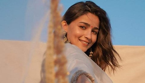 Alia Bhatt to make her Hollywood debut with Gal Gadot