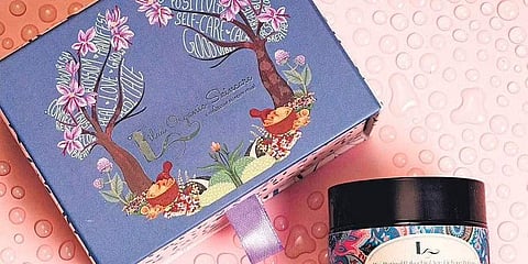 Bio-retinol Age-Defying Potion by Lilaa Organic Skincare ( Photo | EPS)