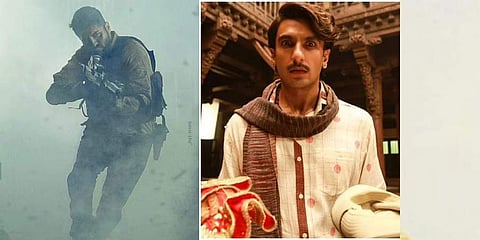 Anek avoids clash with Jayeshbhai Jordaar