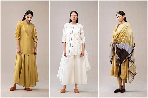 Silhouettes from AMPM’s Ehsaas