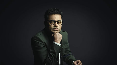 On his birthday, A R Rahman announces Bharat Maestro Awards to be presented by KM Music Conservatory 