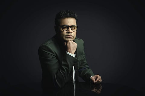 A R Rahman