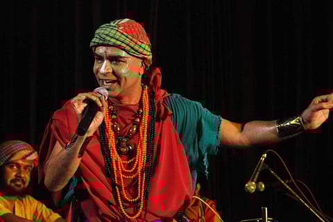 Confluence of Arts: Witness the milieu of all forms of performance and fine arts