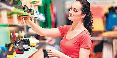 TrusTrace is the world’s first real-time traceability programme going at scale for two of the world’s largest brands in apparel and sporting goods