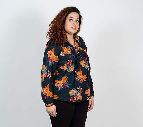 Rhythm Aggarwal's summer edit