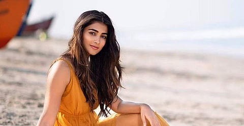 Pooja Hegde: I want to do films that make women feel represented