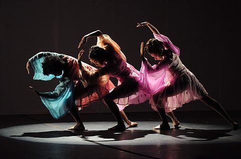 A shot from the previous edition of the fest