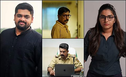 Rahul Riji Nair on Keedam