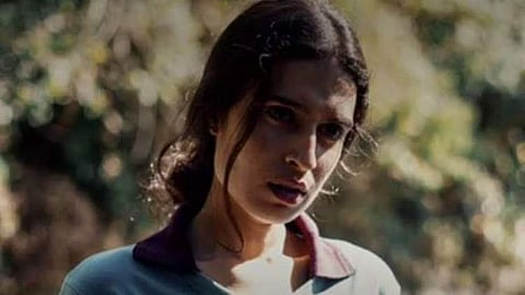 Shlok Sharma's Two Sisters and a Husband