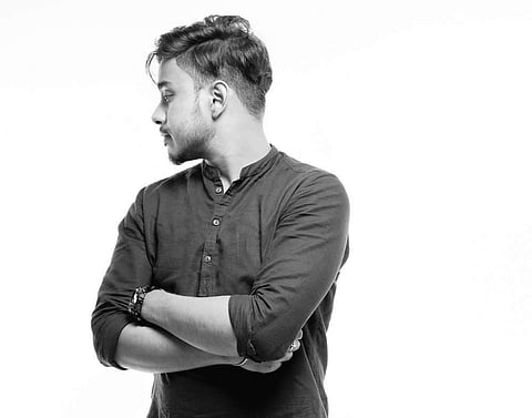 Special: Kolkata photographer Abhi Paul trains his lenses on four city models