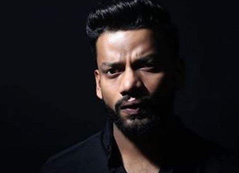 Shazeb Sheikh (Source: Internet)