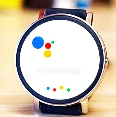 Pixel Watch