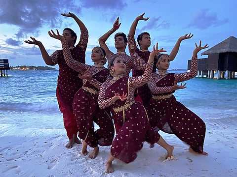 Aayana Dance Company