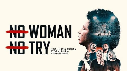 No Woman To Try review: Too simplistic a sports documentary