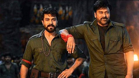 Acharya movie review