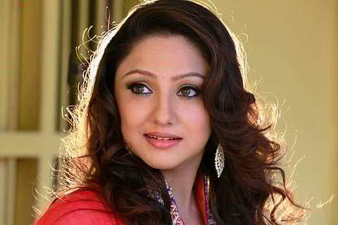 Priyanka Upendra