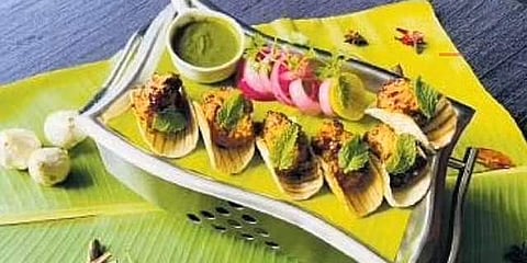 Ramzan 2022: Dawat-e-khas, kebabs and haleem festival is being held at Oakleaf Hyderabad