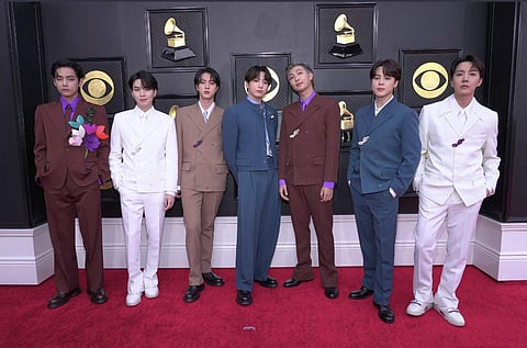 Is BTS’ first India concert finally happening?