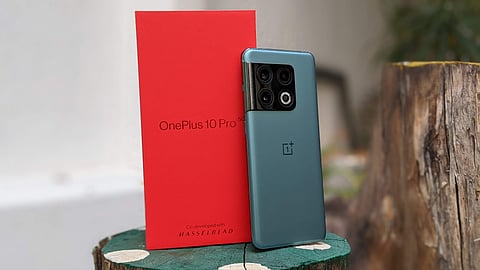 OnePlus 10 Pro