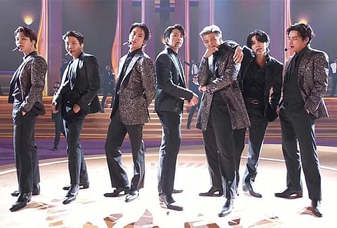 Grammys 2022: From Lady Gaga to Olivio Rodrigo, here's a look at the top stage performers