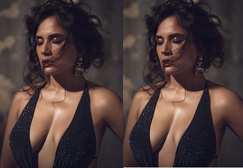 Richa Chadha