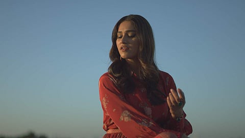 Singer Pratibha Singh Baghel's Inheritance