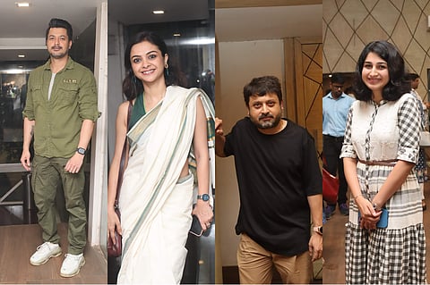 Baba Baby O completes 50 days in theatres