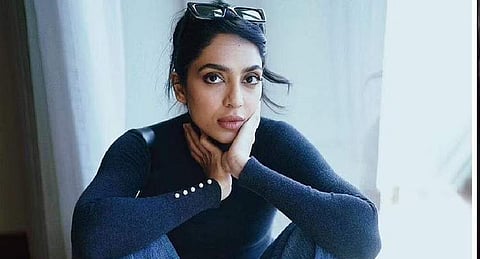 Sobhita Dhulipala