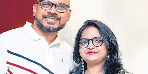 Sujith S and Bhavana Pareek