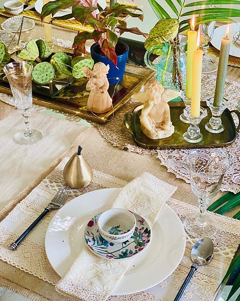 Products at Kolkata Kettle 3.0