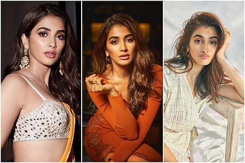 Pooja Hegde returns to Kollywood; here’s everything you need to know about the beauty and her ‘Beast’