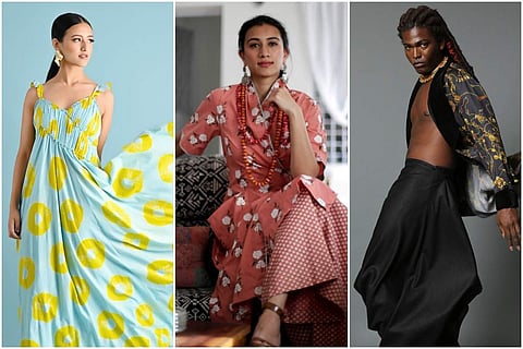 Pop-Up Season in Chennai