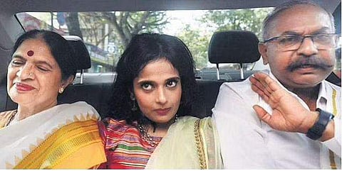 This Bengaluru-based filmmaker’s family drama will be previewed at Cannes this month