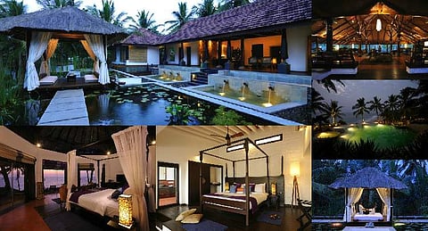 Niraamaya Retreats Suya Samudra Kerala