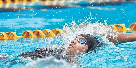 Ridhima Veerendra Kumar