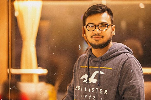  Special: Kolkata photographer Souvik Roy trains his lenses on four city models