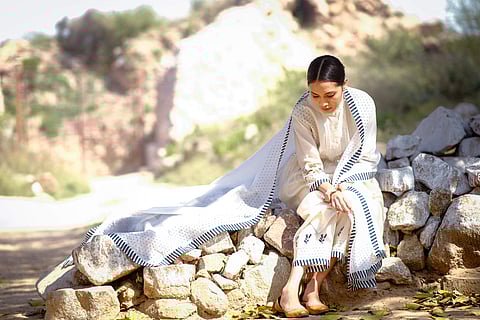 Summer shopping: Silhouette from Pallavi Singh’s Nava