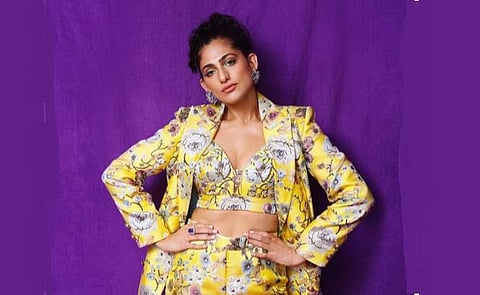 Kubbra Sait