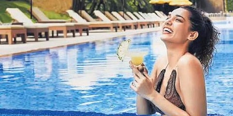 Hyatt Place Hyderabad