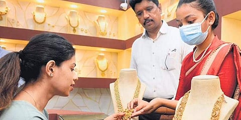 The event is bringing together several vendors catering to an array of wedding needs | Debadatta Mallick