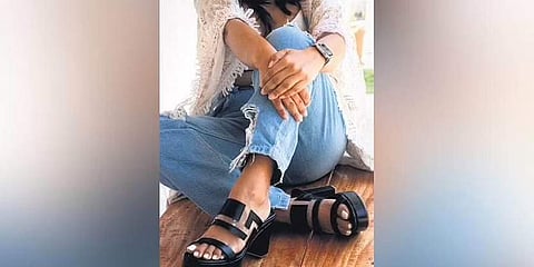 Representative image