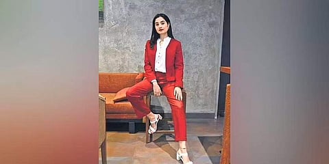 Representative purpose