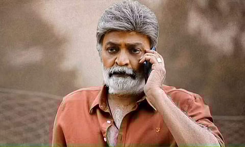 Rajasekhar in Shekhar