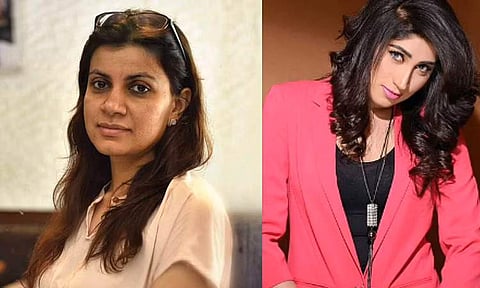 Alankrita Shrivastava's next film to be on slain Pakistani social media star Qandeel Baloch