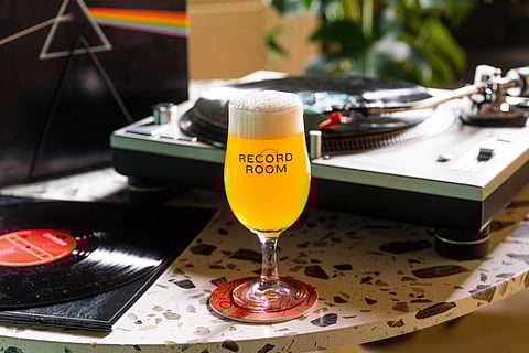 We explore why the newly opened Record Room is a must-visit 