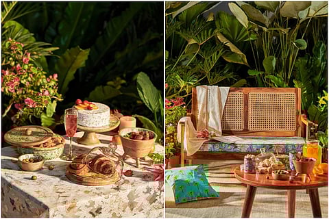 Lush Lanes from Chumbak